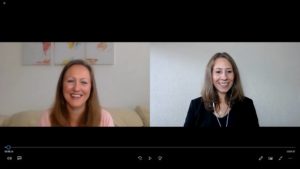 Interview mit Catherine Hyza LifeDesign mit Ellen Meyer Berufung leben