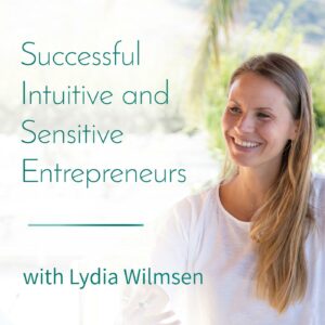 Lydia Wilmsen Podcast